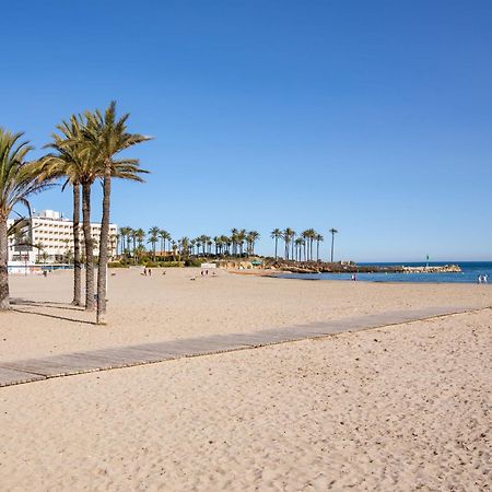 Apartment La Senia By Interhome Γιαβέα Εξωτερικό φωτογραφία