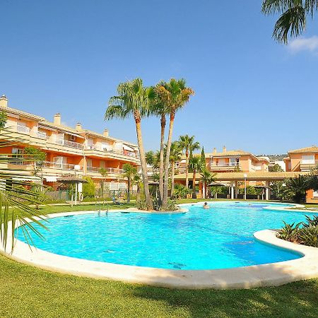 Apartment La Senia By Interhome Γιαβέα Εξωτερικό φωτογραφία
