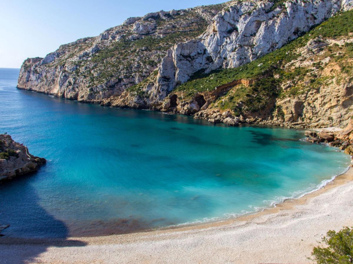 Apartment La Senia By Interhome Γιαβέα Εξωτερικό φωτογραφία