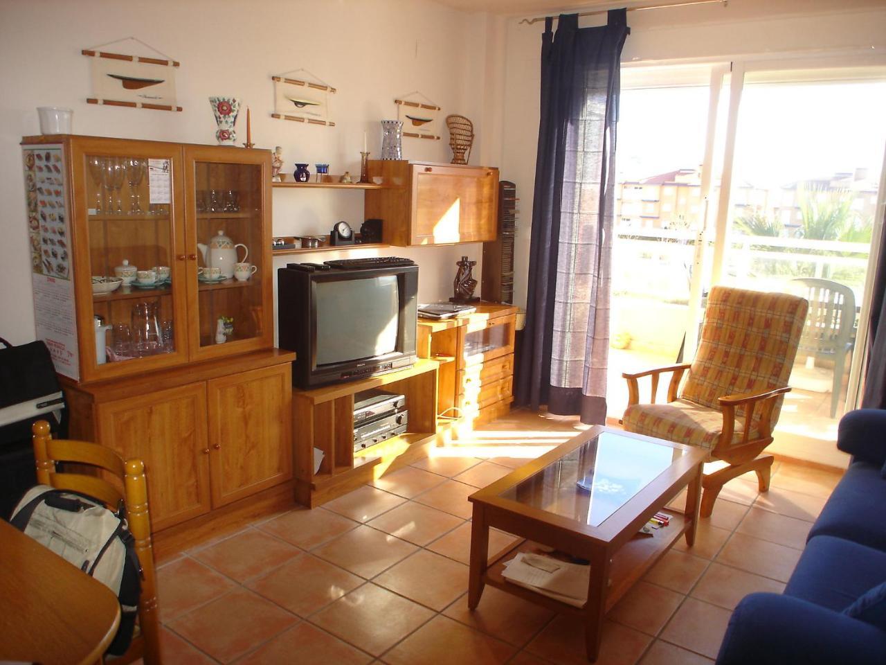 Apartment La Senia By Interhome Γιαβέα Εξωτερικό φωτογραφία