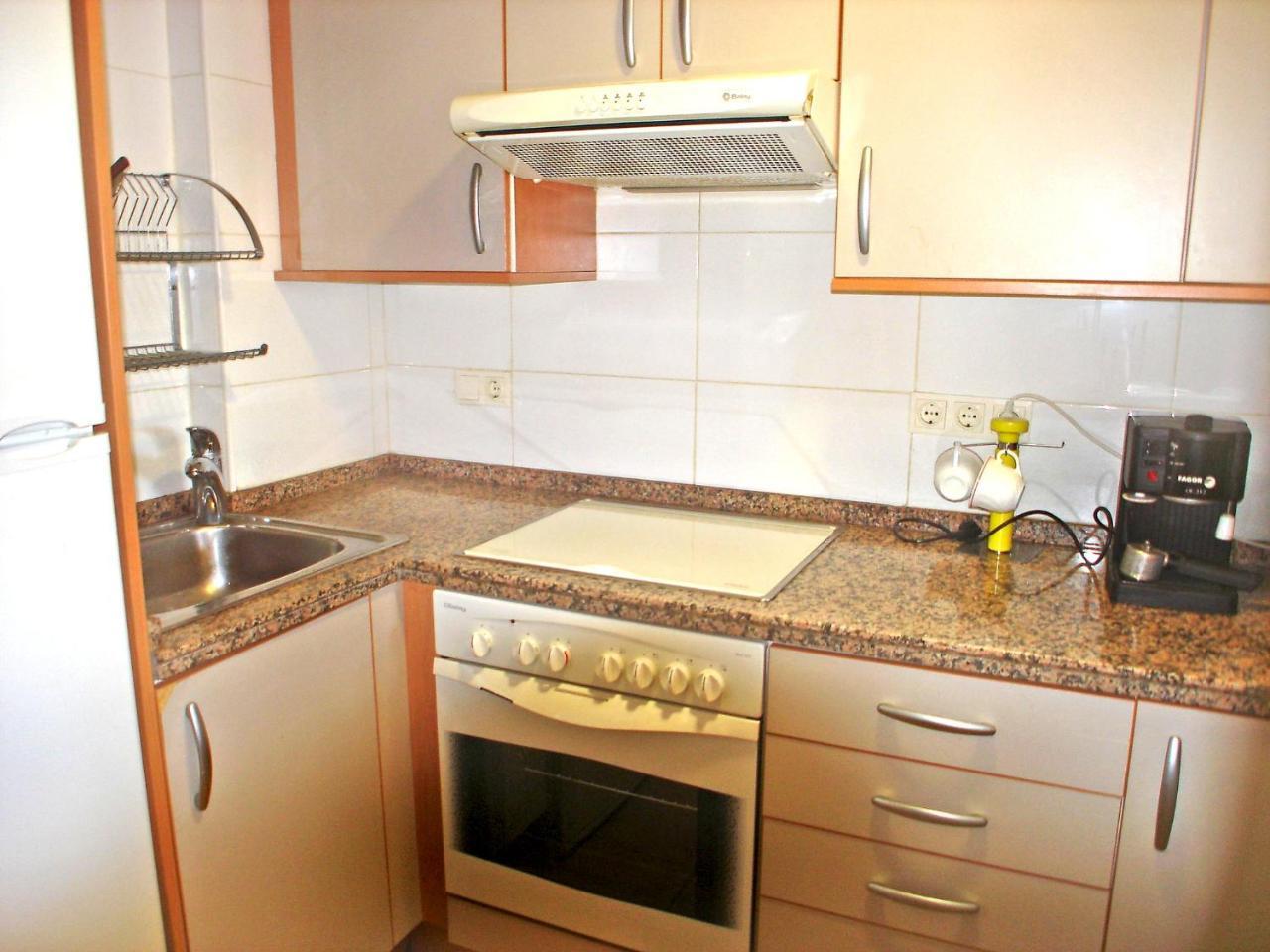 Apartment La Senia By Interhome Γιαβέα Εξωτερικό φωτογραφία