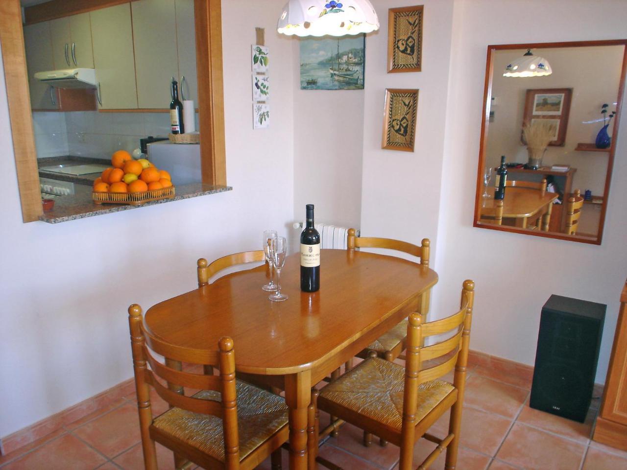 Apartment La Senia By Interhome Γιαβέα Εξωτερικό φωτογραφία